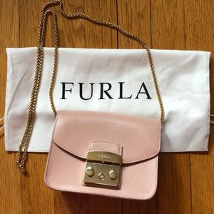 Furla Cross Body Handbag